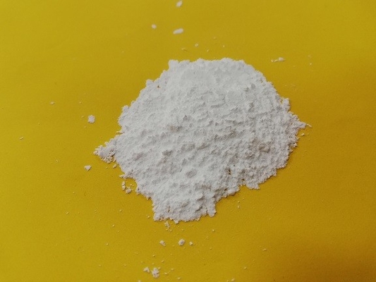 백색 C14H18N2O5 자연적인 아스파탐, 과립상 PH6.0 아스파탐
